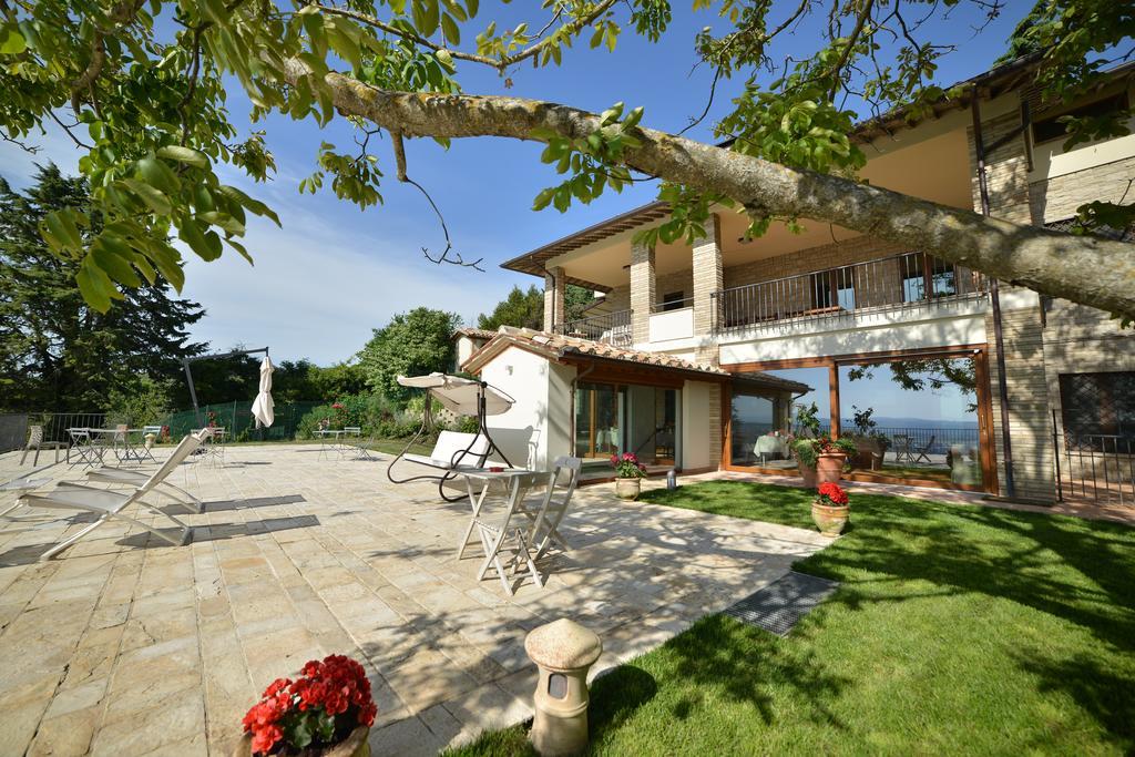 Villa Clara Tordibetto Luaran gambar